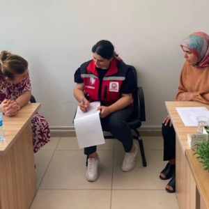 Aile ve Toplum Temelli Sosyal Destek Çalışması - fotoğraf 2