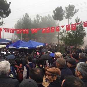  J. Ulaştırma Uzm. Çvş. Uğur Katran Hakka Uğurladık - fotoğraf 2
