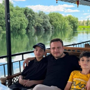 Çocuklarımız İçin Avanos’ta Keyifli Kahvaltı Etkinliği Düzenlendi - fotoğraf 2