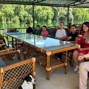 Çocuklarımız İçin Avanos’ta Keyifli Kahvaltı Etkinliği Düzenlendi - fotoğraf 1
