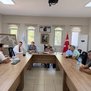 Geleceğe Sağlıklı Umutlar: Rehabilitasyon Hizmetlerimizi Yerinde İnceledik - fotoğraf 1