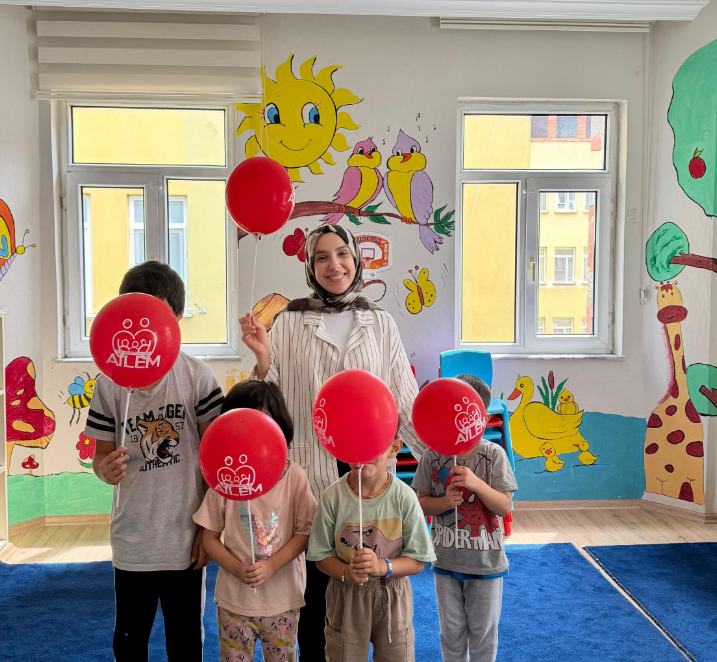“Bakanlık Hizmetlerinin Tanıtımı” Konulu Seminer Gerçekleştirildi