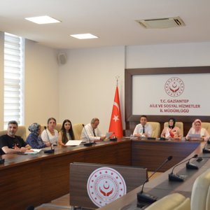 Çocuklarımızın Sesi COP31 Sürecinde: Proje Hazırlık ve Koordinasyon Toplantısı - fotoğraf 1