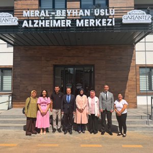 Büyüklerimizin Huzuru İçin Yanlarındayız - fotoğraf 4