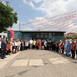 Kadın Girişimcilerimizle Güçlü Yarınlara! - fotoğraf 2