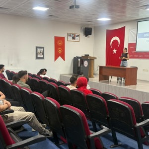 Evlenecek Gençlerin Desteklenmesi Projesi kapsamında - fotoğraf 2