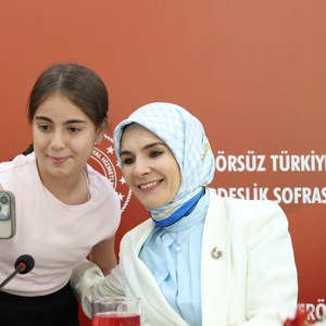 Bakanımız Göktaş: "Terörsüz Türkiye’yi şehit yakınlarımız ve gazilerimizle birlikte inşa ettik” - fotoğraf 7