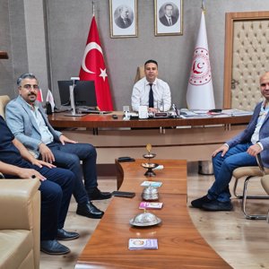 Sağlıklı Gülüşler İçin İş Birliği - fotoğraf 1