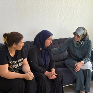 Şehitlerimizin Emanetlerine Minnetle… - fotoğraf 2