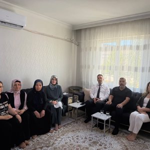 Şehitlerimizin Emanetlerine Minnetle… - fotoğraf 1