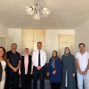 Şehitlerimizin Emanetlerine Minnetle… - fotoğraf 3