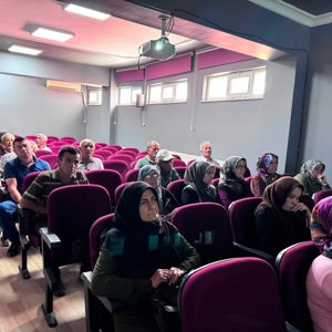 Bilinçli Aile, Güçlü Yarınlar - fotoğraf 3