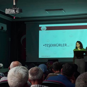 Bilinçli Aile, Güçlü Yarınlar - fotoğraf 1