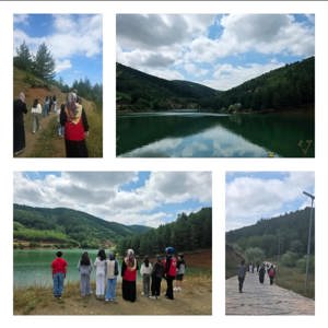 Okul Destek Projesi (ODES), Çocukların Hayatlarına Dokunmaya Devam Ediyor! - fotoğraf 1