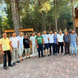 Birlikte paylaşılan mutluluklar, kurulan dostluklar ve kazanılan güzel hatıralarla dolu Fethiye yolculuğu  - fotoğraf 2