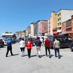 Mobil Ekip çalışmaları kapsamında saha ziyaretleri gerçekleştirilmiştir. - fotoğraf 3