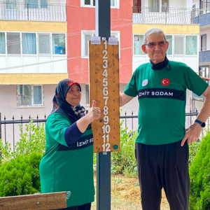 Yetişkin Gençler Bocce Şampiyonası’nda Takımlarımız Karşı Karşıya Geldi - fotoğraf 3