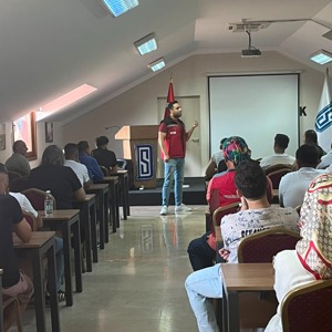 Aile Eğitim Programı İle Ailelerimizin Günlük Yaşamlarına Katkı Sunacak Bilgi ve Becerileri Destekliyoruz - fotoğraf 2