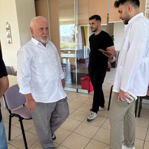 Hareket Ettikçe Güçleniyor, Sağlıklı Yaşlanıyoruz - fotoğraf 1