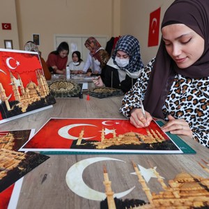 Aile Destek Merkezlerinde bugüne kadar yaklaşık 3,3 milyon kişi yararlandı - fotoğraf 1