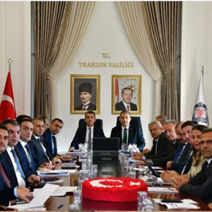 “Hizmet Sunumunda Etkinlik, Verimlilik ve Vatandaş Memnuniyetinin Artırılması Çalışması” Kapsamında Kurul ve Komisyon Toplantısı Gerçekleştirildi - fotoğraf 2