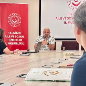 📌 Hayata Hazırlanıyorum Projesi | Beşinci Oturum - fotoğraf 2