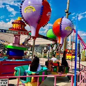 📌Lunapark Etkinliği - fotoğraf 3