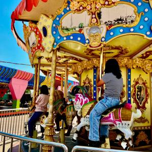 📌Lunapark Etkinliği - fotoğraf 5