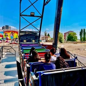 📌Lunapark Etkinliği - fotoğraf 1