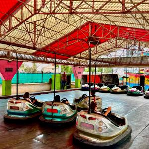 📌Lunapark Etkinliği - fotoğraf 4