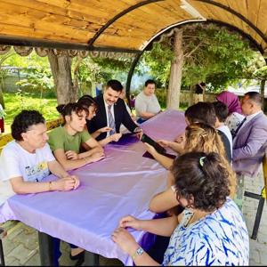 📌Ziyaret - fotoğraf 1