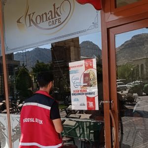 Evlilik Kredisi Tanıtım Faaliyetlerimiz Devam Ediyor - fotoğraf 3