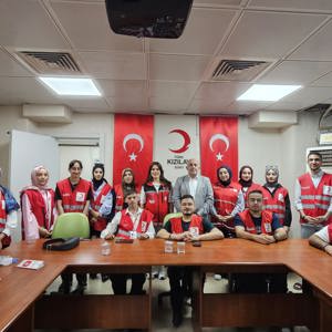 Bağımlılıkla Mücadelede Farkındalık Eğitimi - fotoğraf 1