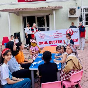 Sosyal Medyadan Sosyal Meydana’da Keyifli Bir Etkinlik 🍰 - fotoğraf 4