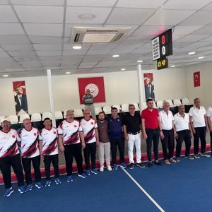 Kıymetli büyüklerimize kocaman alkış! - fotoğraf 1