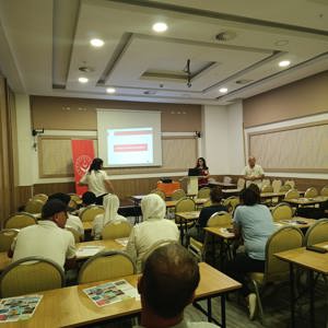 Turizm Çalışanlarına Farkındalık ve Aile Eğitimleri Düzenlendi - fotoğraf 6
