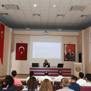 Personelimize Yönelik Psikolojik Esneklik Eğitimi Gerçekleştirildi - fotoğraf 3