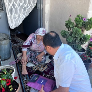 Köyümüz Ailemizdir, Ailemiz Bizim Gücümüzdür - fotoğraf 2