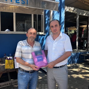 Köyümüz Ailemizdir, Ailemiz Bizim Gücümüzdür - fotoğraf 4
