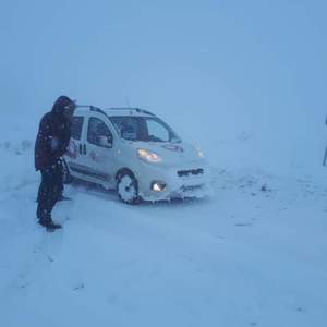 Adanmışlık ruhu ile - fotoğraf 2