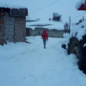 Adanmışlık ruhu ile - fotoğraf 3