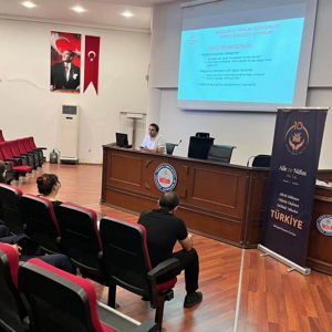 Aileyi Güçlendiren, Toplumu Bilinçlendiren Eğitimlerimizi Sürdürüyoruz - fotoğraf 3