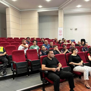 Aileyi Güçlendiren, Toplumu Bilinçlendiren Eğitimlerimizi Sürdürüyoruz - fotoğraf 2