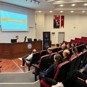 Aileyi Güçlendiren, Toplumu Bilinçlendiren Eğitimlerimizi Sürdürüyoruz - fotoğraf 1
