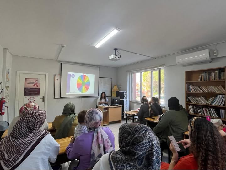 Teknolojiyi Bilinçli Kullan, Hayatın Dengesini Koru