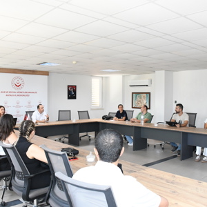 Afet Psikososyal Destek Hizmet Grubu 2026 Yılı 2. Koordinasyon Kurulu Toplantısı Gerçekleştirildi - fotoğraf 2
