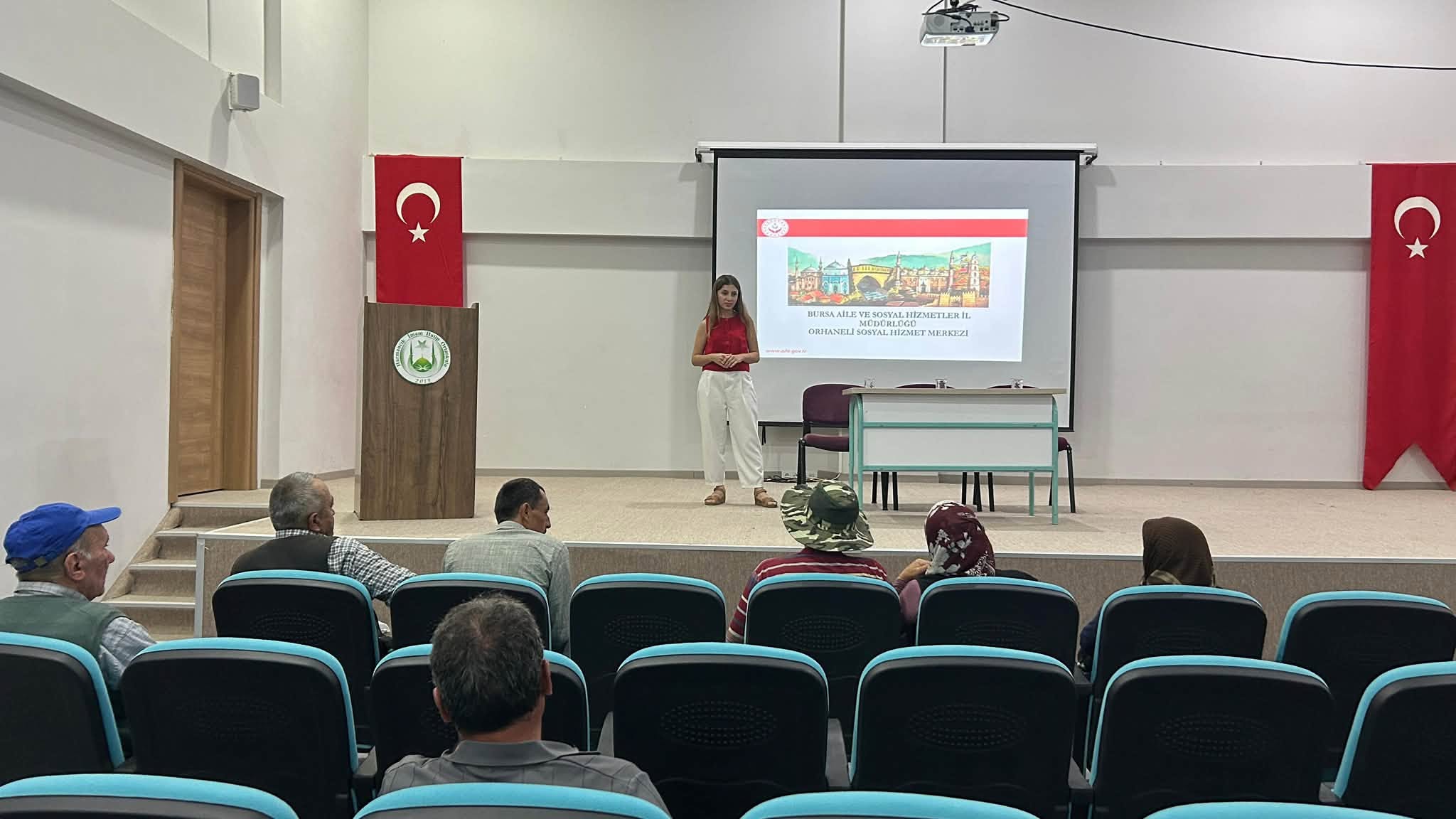 Güçlü İletişimle Güçlü Bireyler
