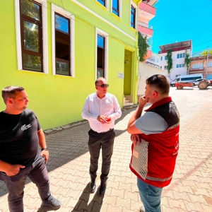 Mahalle Mahalle, Köy Köy Ailemizle Daima Bir Aradayız - fotoğraf 2