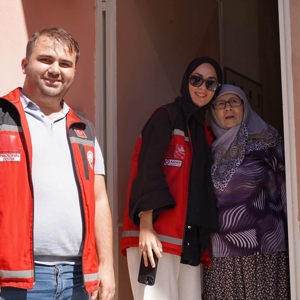 Mahalle Mahalle, Köy Köy Ailemizle Daima Bir Aradayız - fotoğraf 4