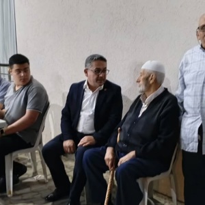Aziz Şehidimiz Yusuf KAYA Rahmet, Minnet ve Dualarla Anıldı - fotoğraf 2